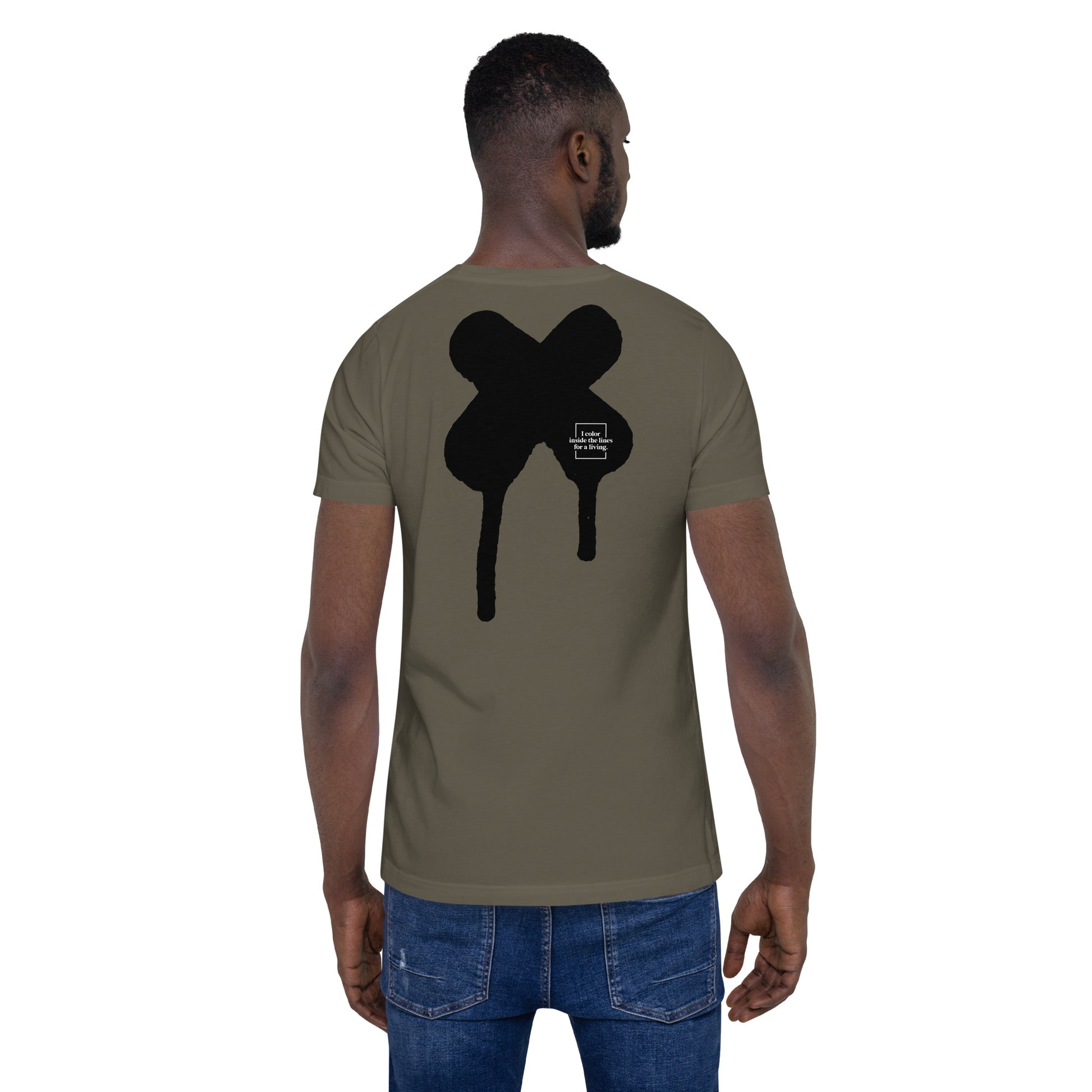 “You Suck!” Unisex Tee - Image 46