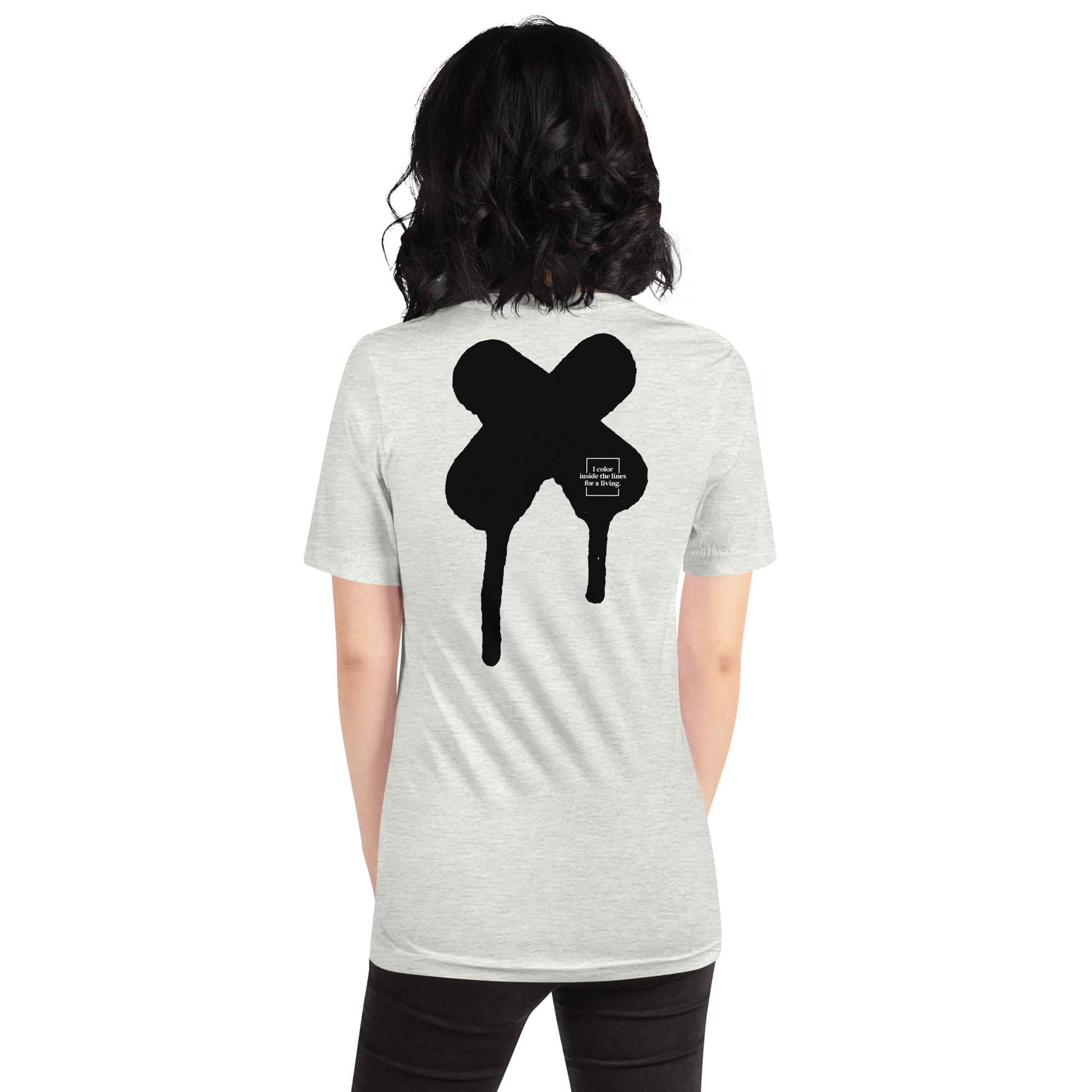 “You Suck!” Unisex Tee - Image 19