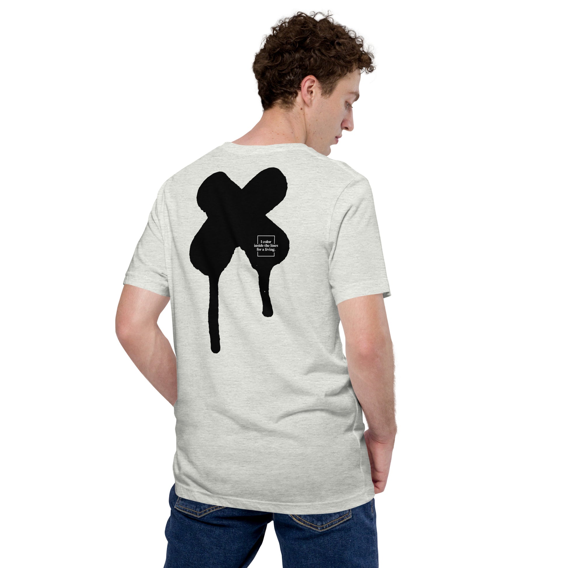 “You Suck!” Unisex Tee - Image 20