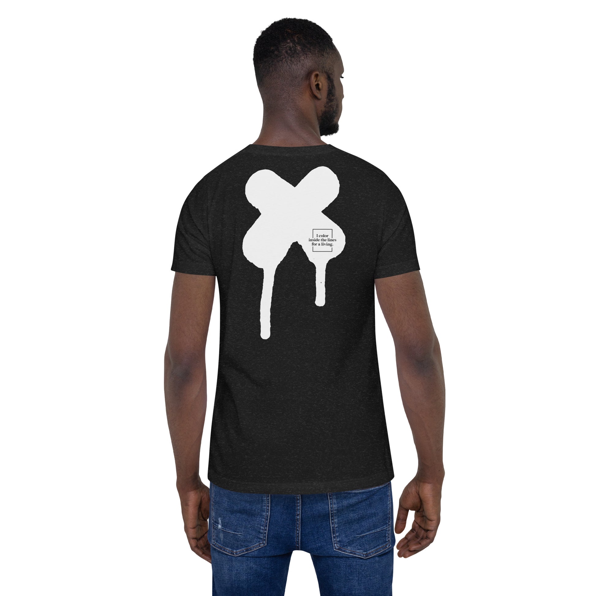 “You Suck!” Unisex Tee - Image 5