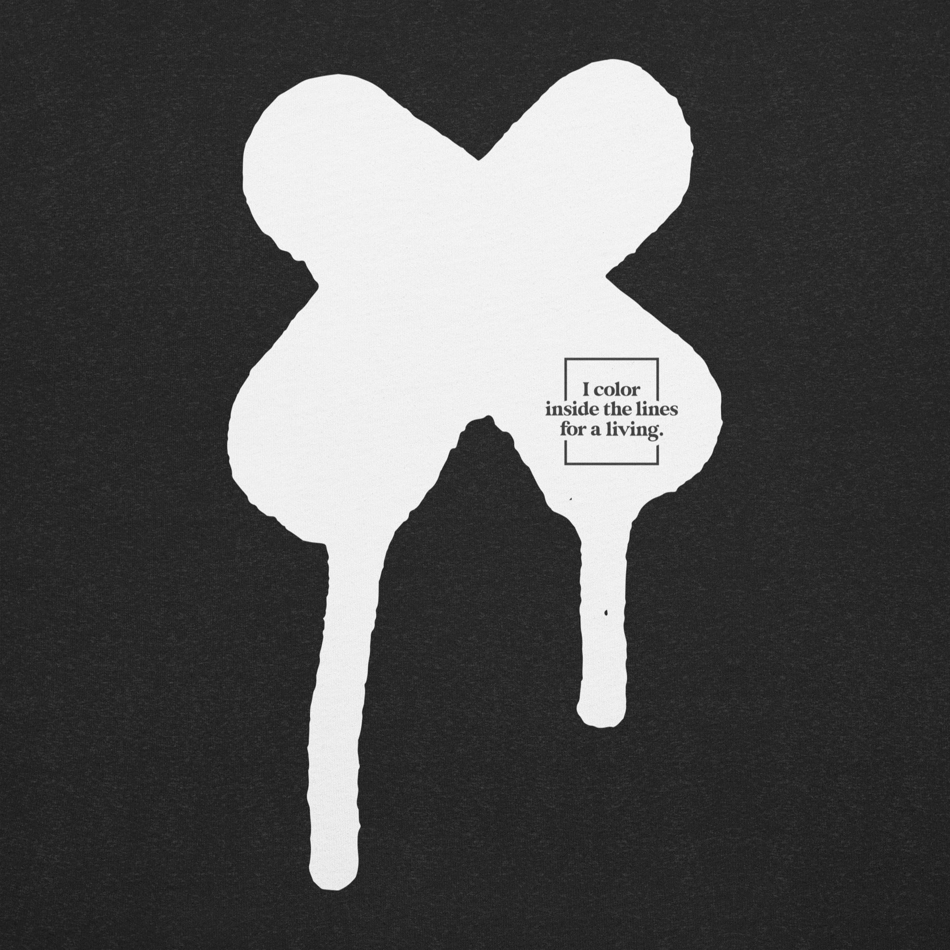 “You Suck!” Unisex Tee - Image 4