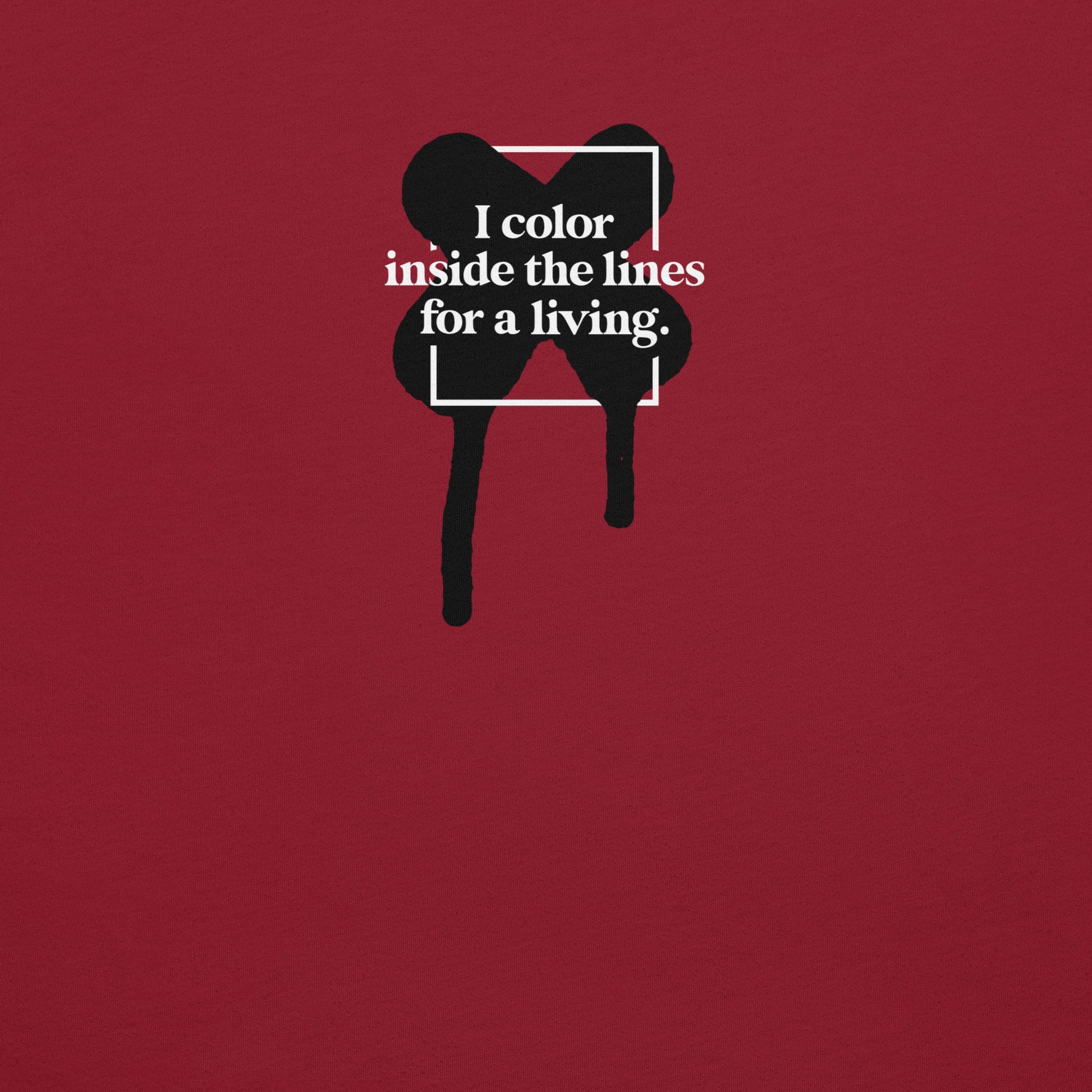 Pray For Peace” Unisex Tee - Black Print - Image 14