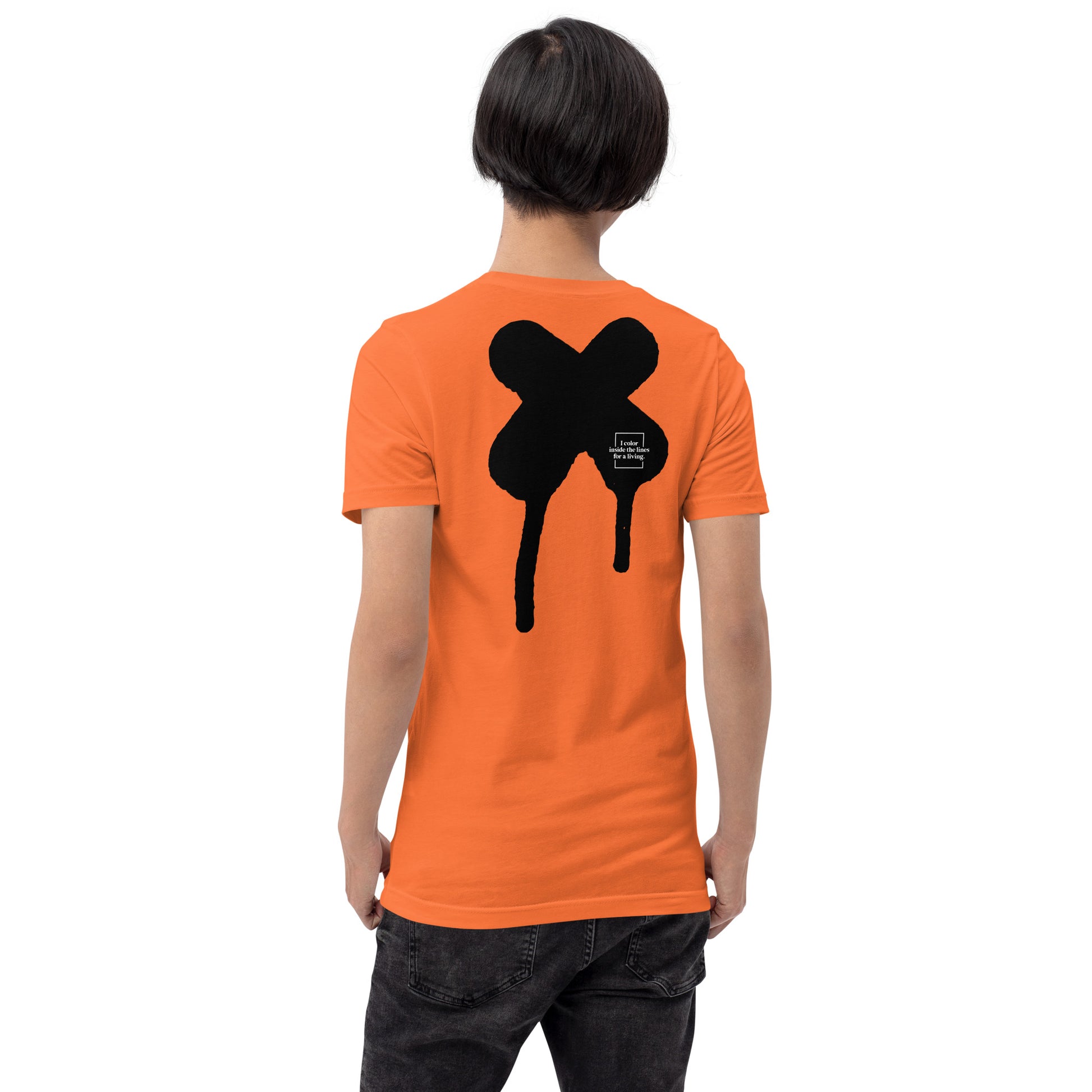 “You Suck!” Unisex Tee - Image 39