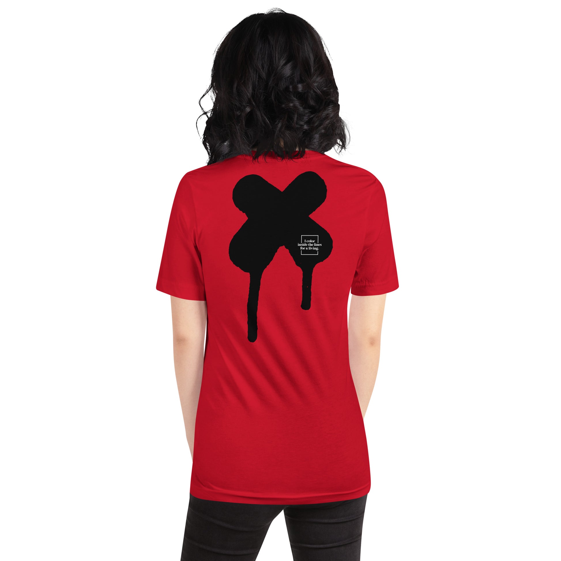 “You Suck!” Unisex Tee - Image 48