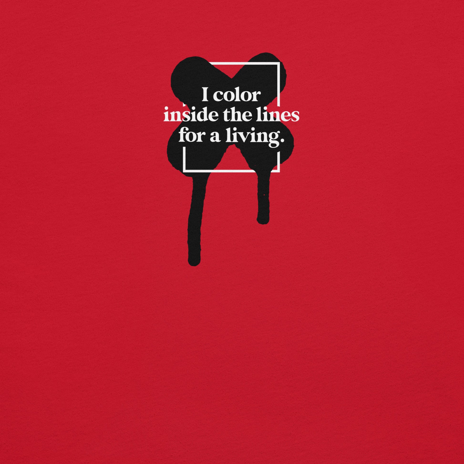 Pray For Peace” Unisex Tee - Black Print - Image 13