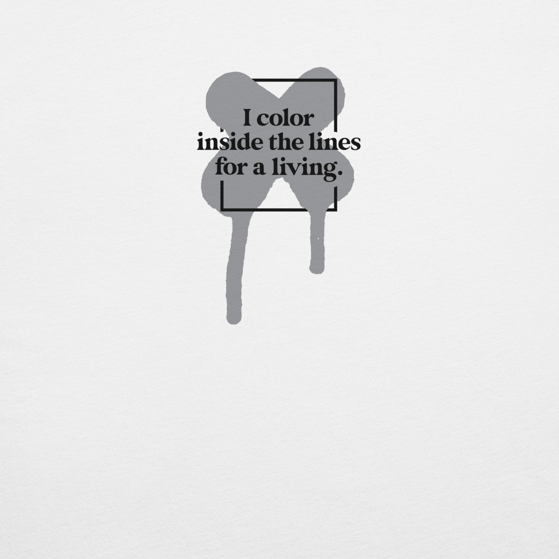 Pray For Peace” Unisex Tee - Black Print - Image 5