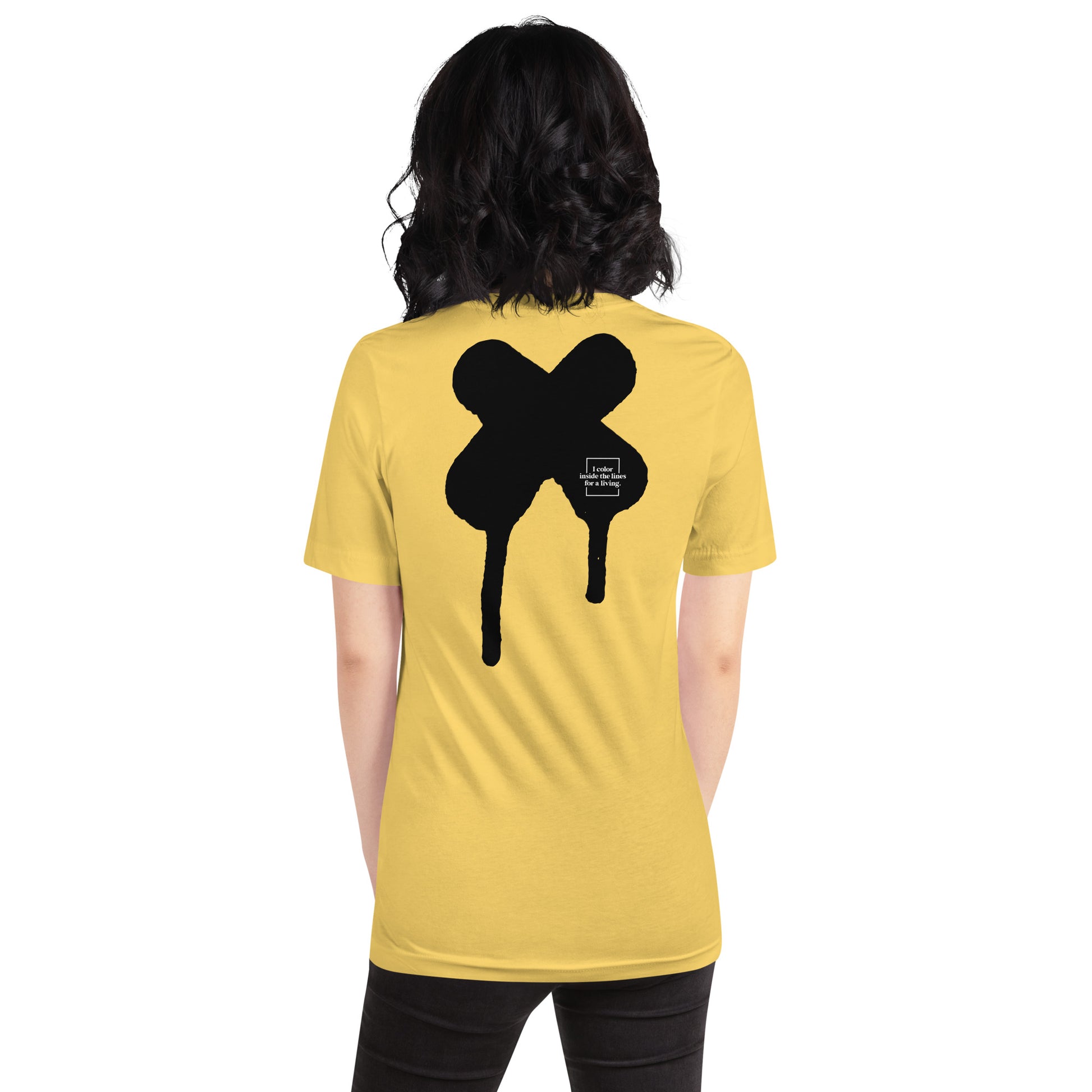 “You Suck!” Unisex Tee - Image 24