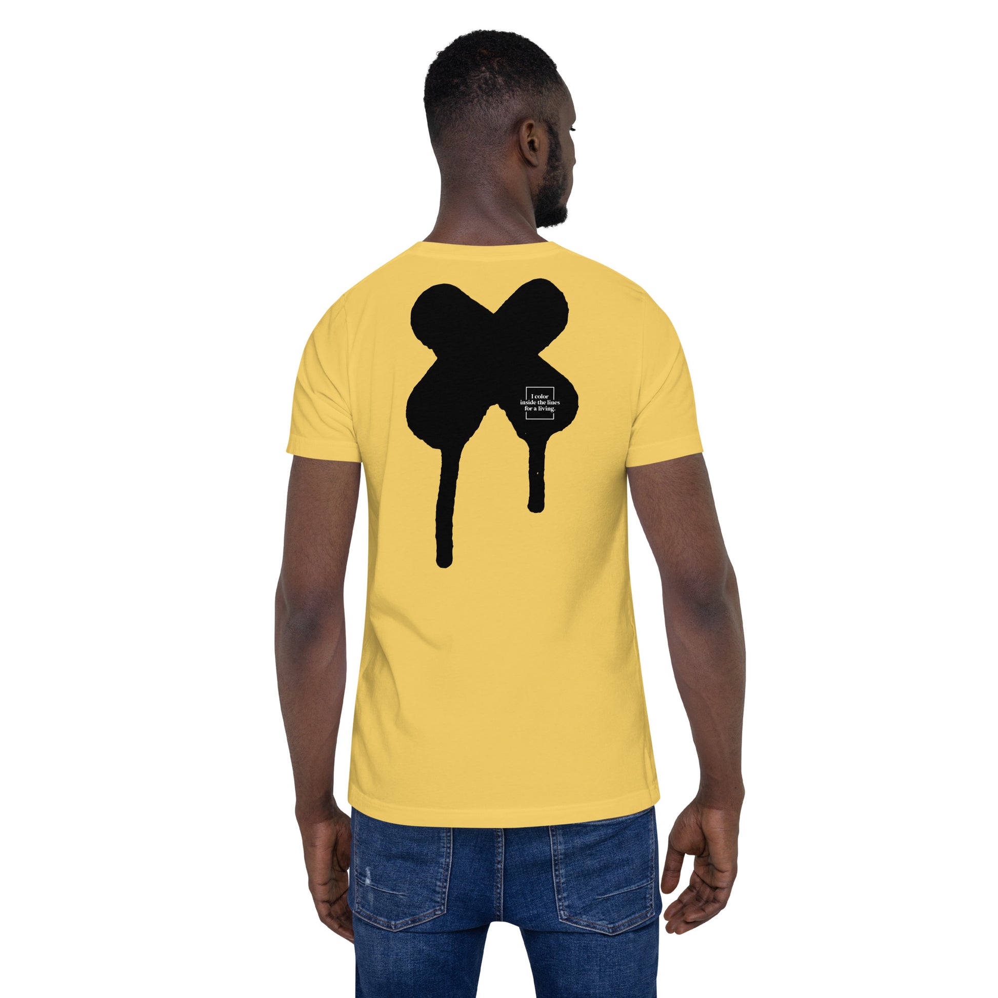 “You Suck!” Unisex Tee - Image 23